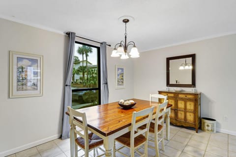 Seascape Villa 3088 House in South Forest Beach