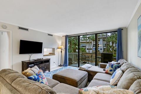 Seascape Villa 3088 House in South Forest Beach