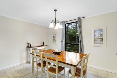 Seascape Villa 3088 House in South Forest Beach