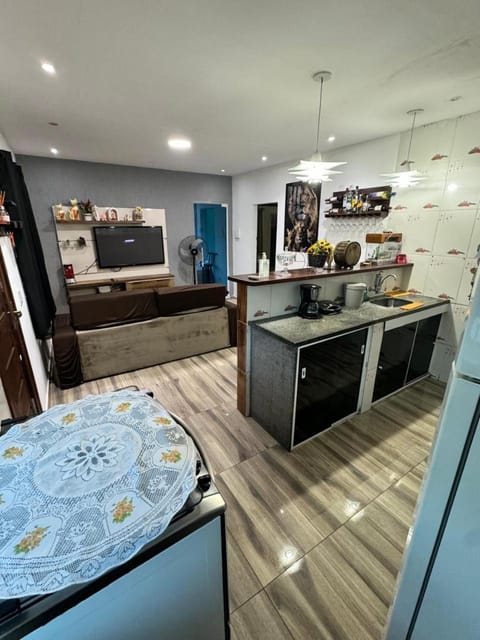 Recanto da Sophia House in Angra dos Reis