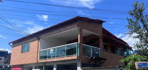 Recanto da Sophia House in Angra dos Reis