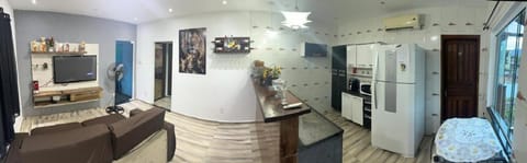 Recanto da Sophia House in Angra dos Reis