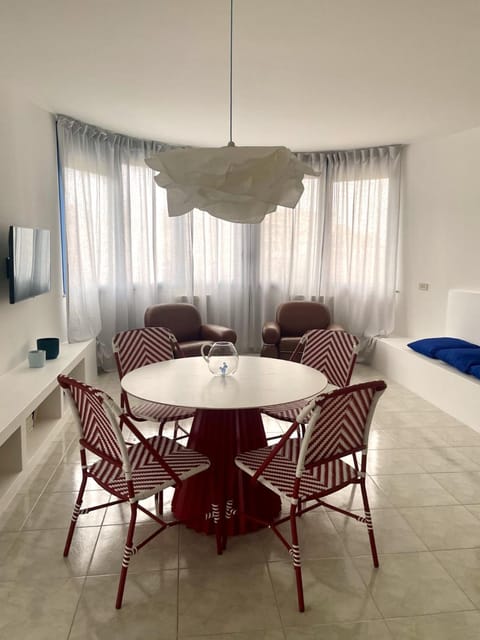 Studiò Bed and Breakfast in Termoli