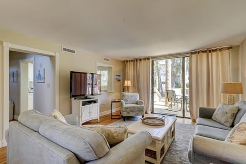 Seascape Villa 3226 House in South Forest Beach