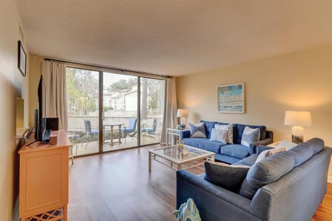 Seascape Villa 3245 House in South Forest Beach