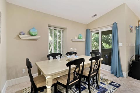 Bluff Villas 1692 House in Hilton Head Island