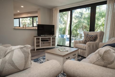 Seascape Villa 3227 House in South Forest Beach