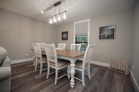 Seascape Villa 3227 House in South Forest Beach