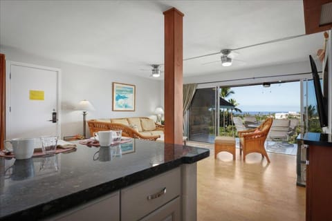 Keauhou Akahi 208 House in Honalo