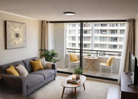 TV and multimedia, Balcony/Terrace, Living room