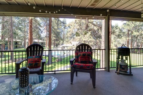 Fourth Sisters Hideaway Apartment in Sisters