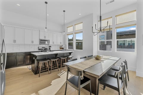 Villa #46 at Bloomington Country Club condo Apartment in St George