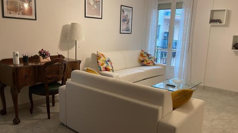 Property building, Living room, Seating area