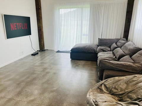 Spacious and modern House in Whangārei