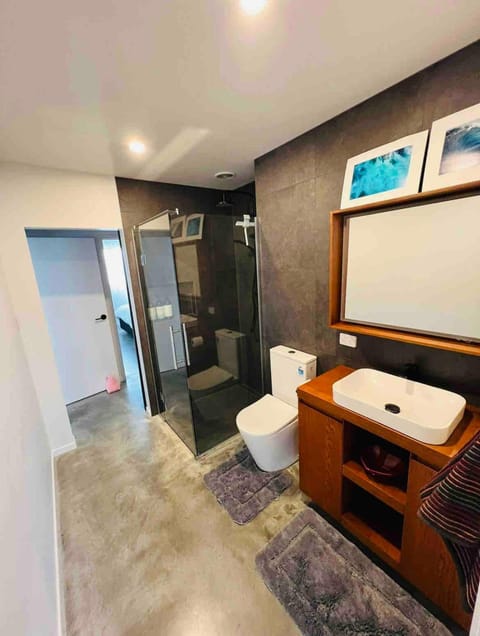 Spacious and modern House in Whangārei