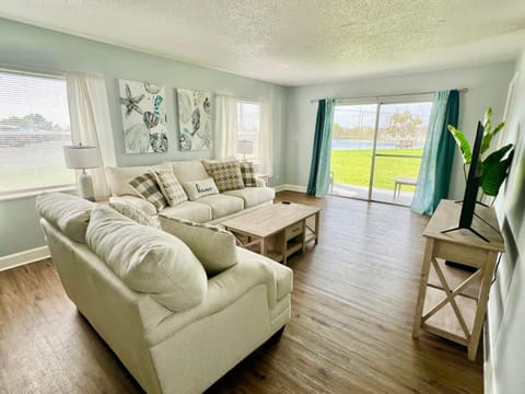 El Matador 510 - Sailaway Shores House in Okaloosa Island