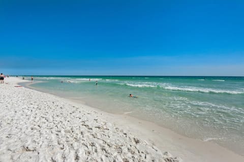 El Matador 510 - Sailaway Shores House in Okaloosa Island