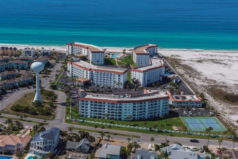 El Matador 510 - Sailaway Shores House in Okaloosa Island