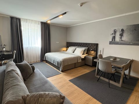 Mountain stars Kopaonik Apartment in Serbia