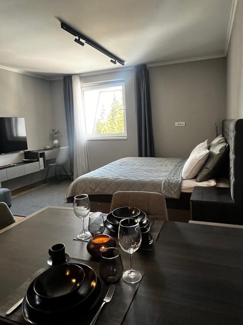 Mountain stars Kopaonik Apartment in Serbia