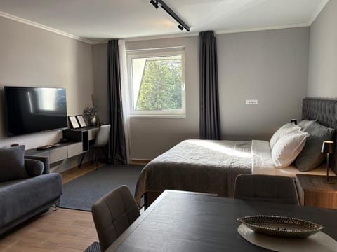 Mountain stars Kopaonik Apartment in Serbia