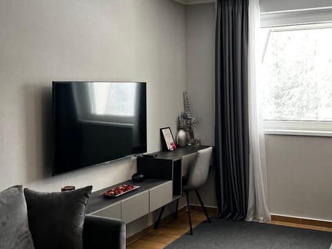 Mountain stars Kopaonik Apartment in Serbia