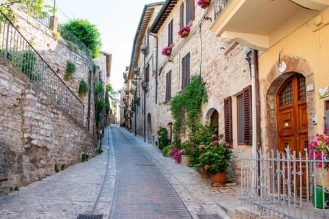 Residenza dei Cappuccini Apartment in Spello