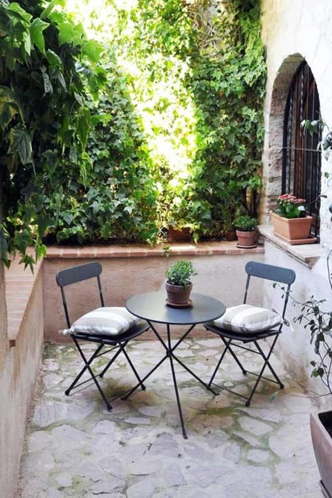 Residenza dei Cappuccini Apartment in Spello