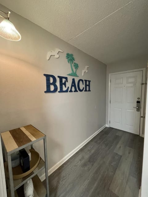 Island Echos 5H Apartment hotel in Okaloosa Island