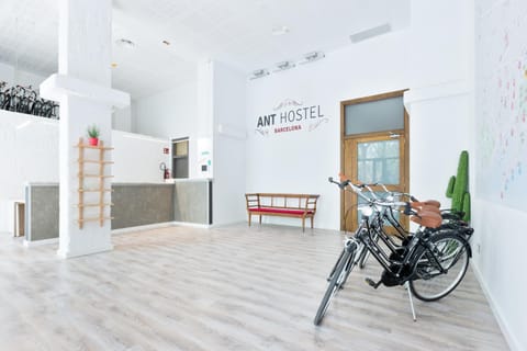 Facade/entrance, Lobby or reception