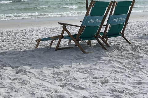 Gulf Dunes Unit 115 Okaloosa Island Apartment in Okaloosa Island