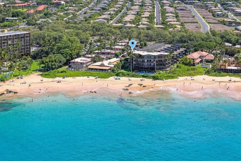 Hale Hui Kai 313 House in Wailea