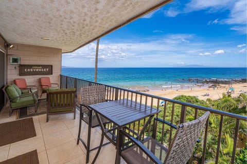 Hale Hui Kai 313 House in Wailea