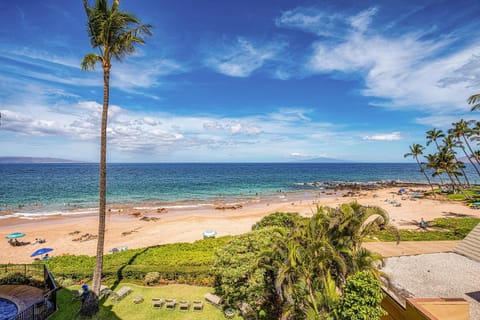 Hale Hui Kai 313 House in Wailea