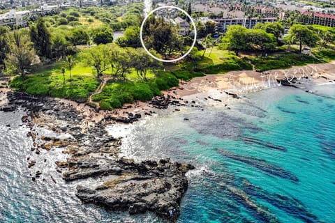 Haleakala Shores A-302 House in Kamaole