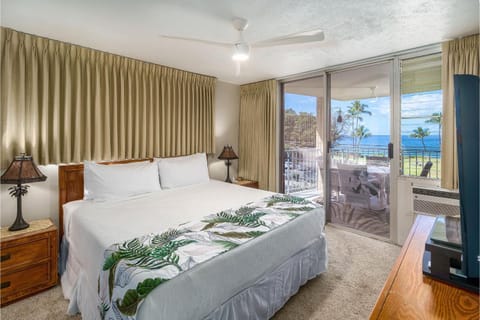 Haleakala Shores A-302 House in Kamaole