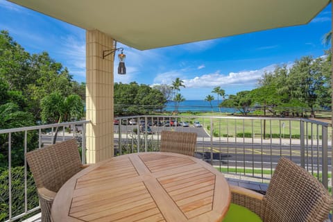 Haleakala Shores A-302 House in Kamaole