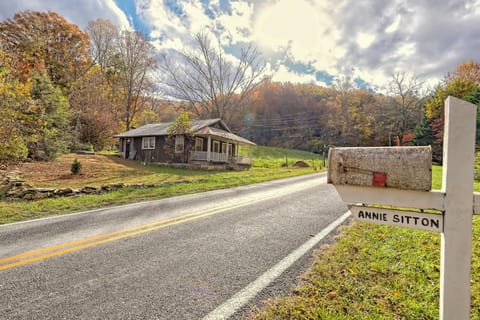 Property building, Day, Natural landscape, Street view