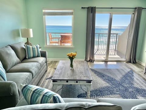 Island Echos 4P - Reef Intermission House in Okaloosa Island