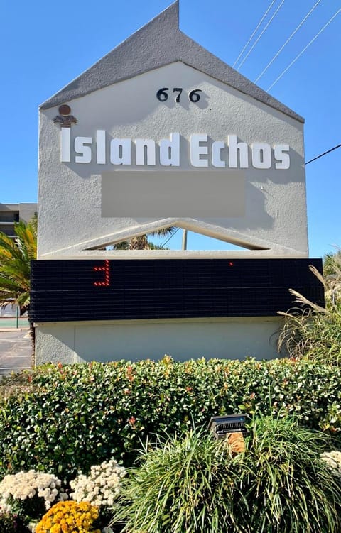 Island Echos 4P - Reef Intermission House in Okaloosa Island