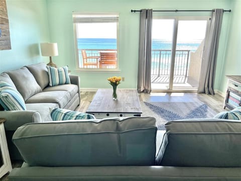 Island Echos 4P - Reef Intermission House in Okaloosa Island