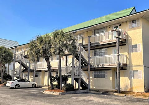 Island Wind 301 - Coral Cove House in Okaloosa Island