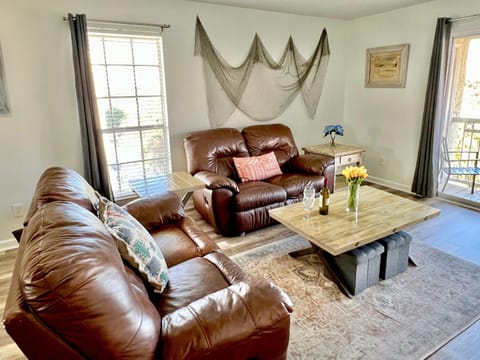 Island Wind 301 - Coral Cove House in Okaloosa Island