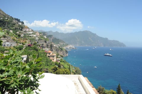 Property building, Nearby landmark