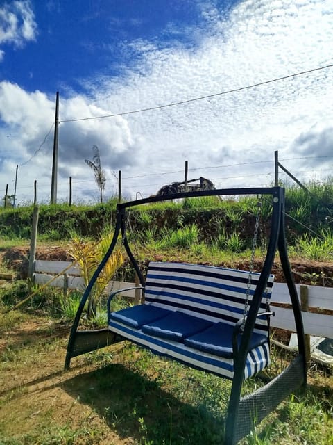Sitio Vivendas da Lua House in Juiz de Fora