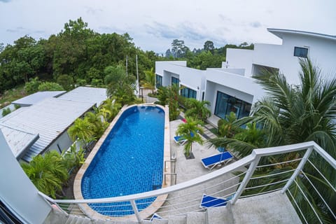 View (from property/room), Swimming pool