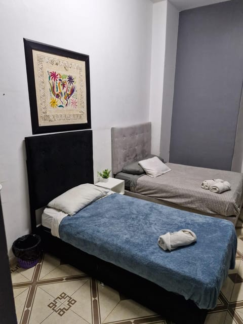 Hostal Mictlán Bed and Breakfast in Mexico City