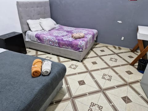 Hostal Mictlán Bed and Breakfast in Mexico City
