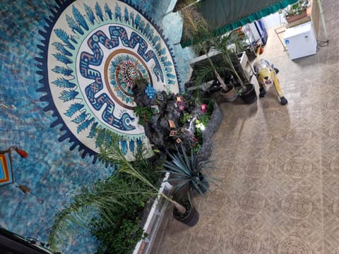 Hostal Mictlán Bed and Breakfast in Mexico City