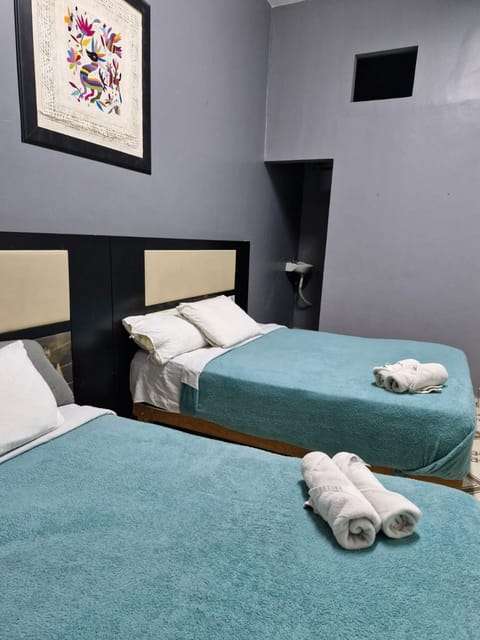 Hostal Mictlán Bed and Breakfast in Mexico City